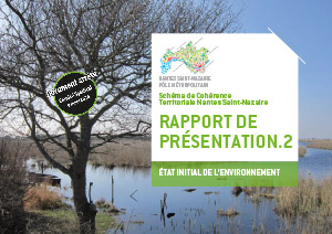 Rapport de présentation Vol2 Etat initial de l environnement (enquête publique pièce n°2)